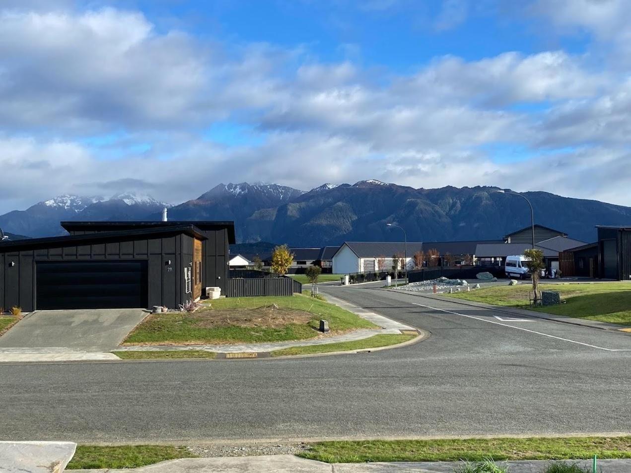 Holiday Home In Beautiful Te Anau Zewnętrze zdjęcie
