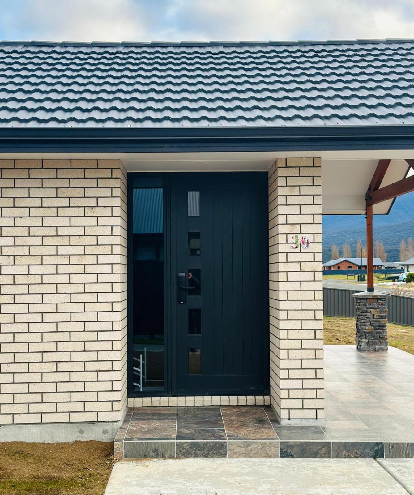 Holiday Home In Beautiful Te Anau Zewnętrze zdjęcie