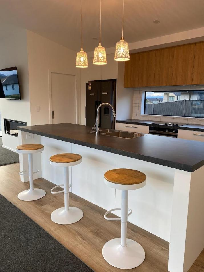 Holiday Home In Beautiful Te Anau Zewnętrze zdjęcie